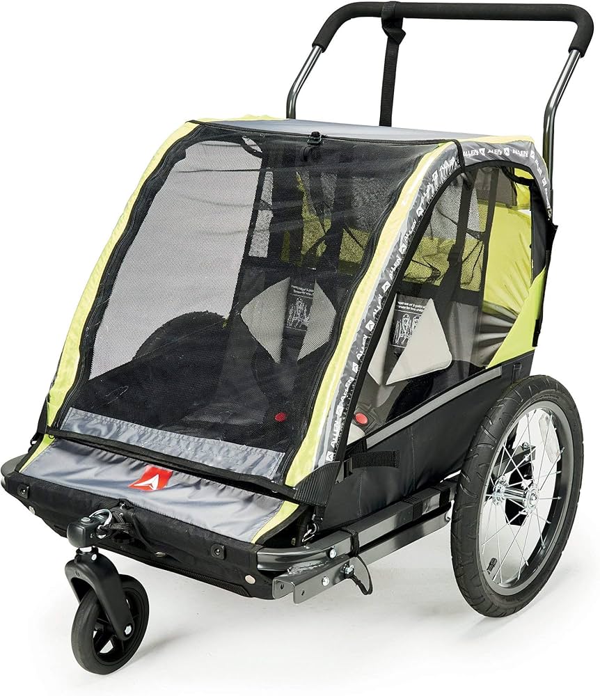 アレンスポーツ Allen Sports チャイルドトレーラー Amazon.co.jp: アレンスポーツ(Allen Sports) サイクルトレーラー